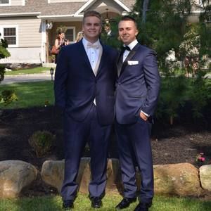 Meet your Posher, Gary